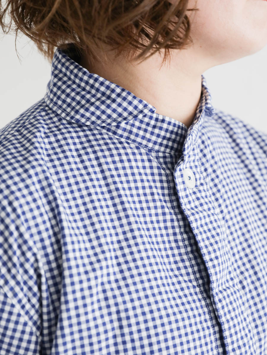 LOLO,ロロ,シャツ