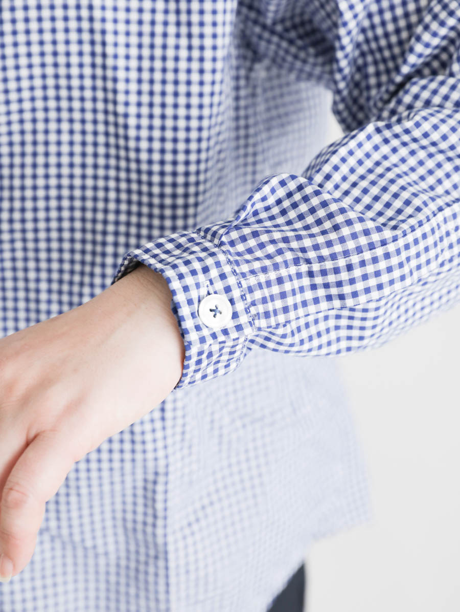 LOLO,ロロ,シャツ