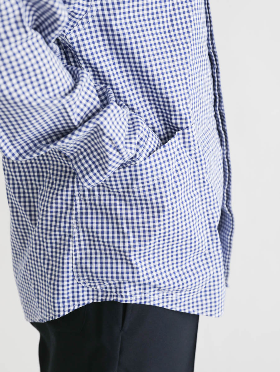 LOLO,ロロ,シャツ