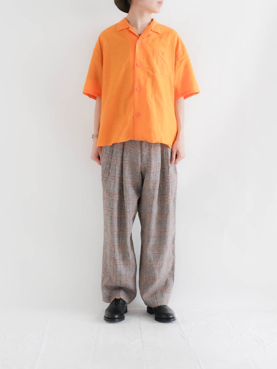 LOLO,ロロ,シャツ