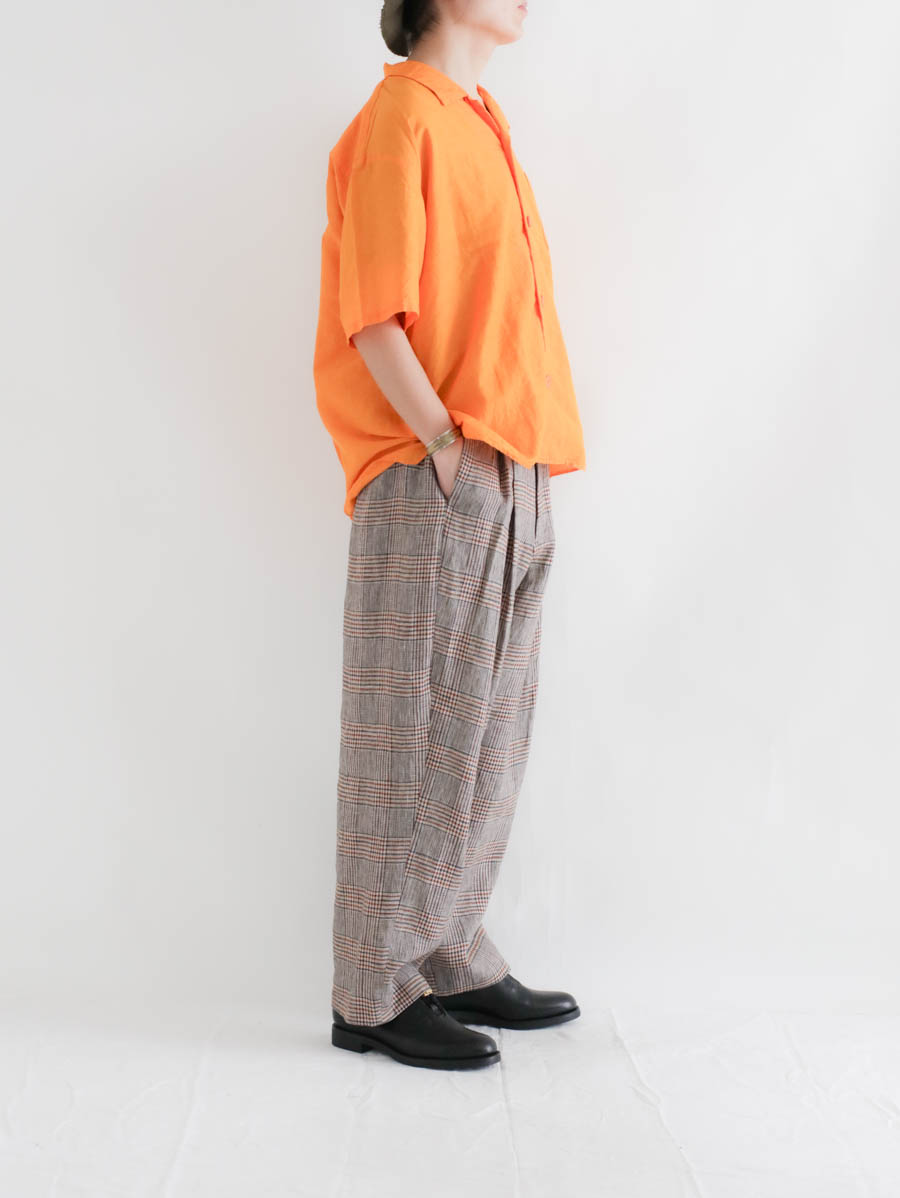 LOLO,ロロ,シャツ
