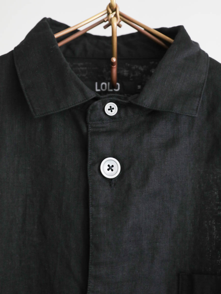 LOLO,ロロ,シャツ