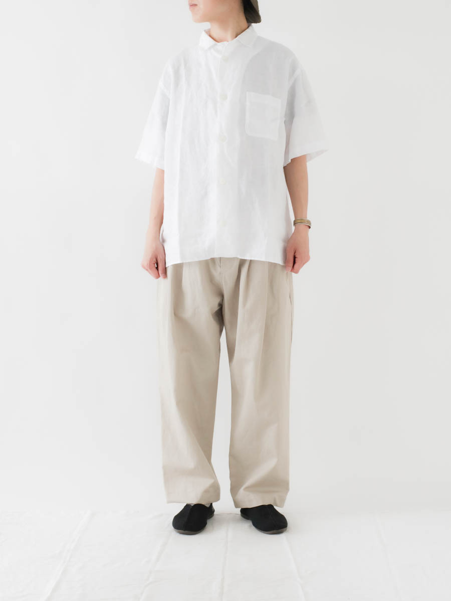 LOLO,ロロ,シャツ