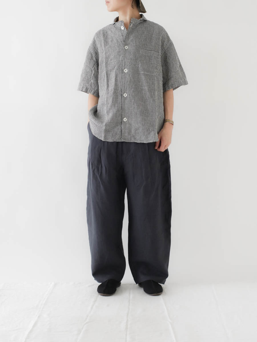 LOLO,ロロ,シャツ