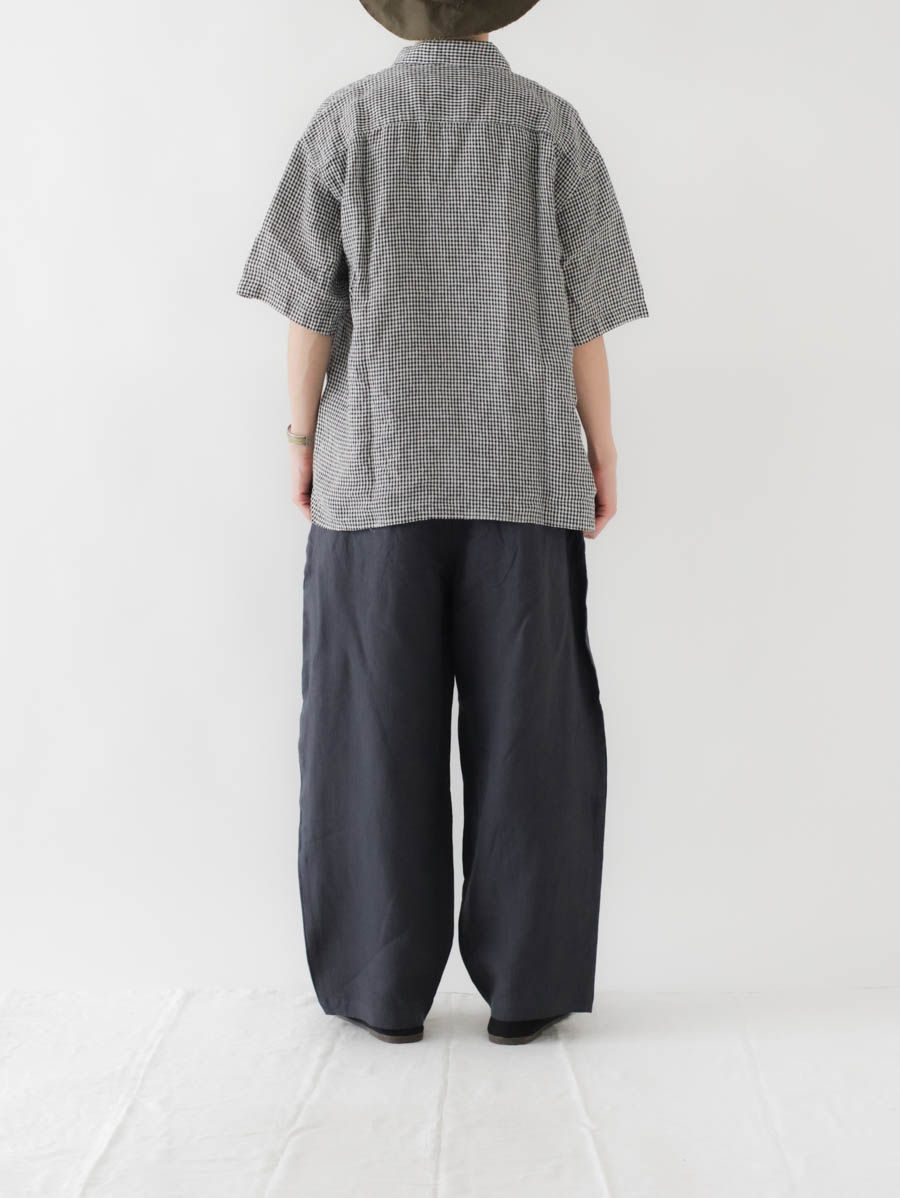 LOLO,ロロ,シャツ