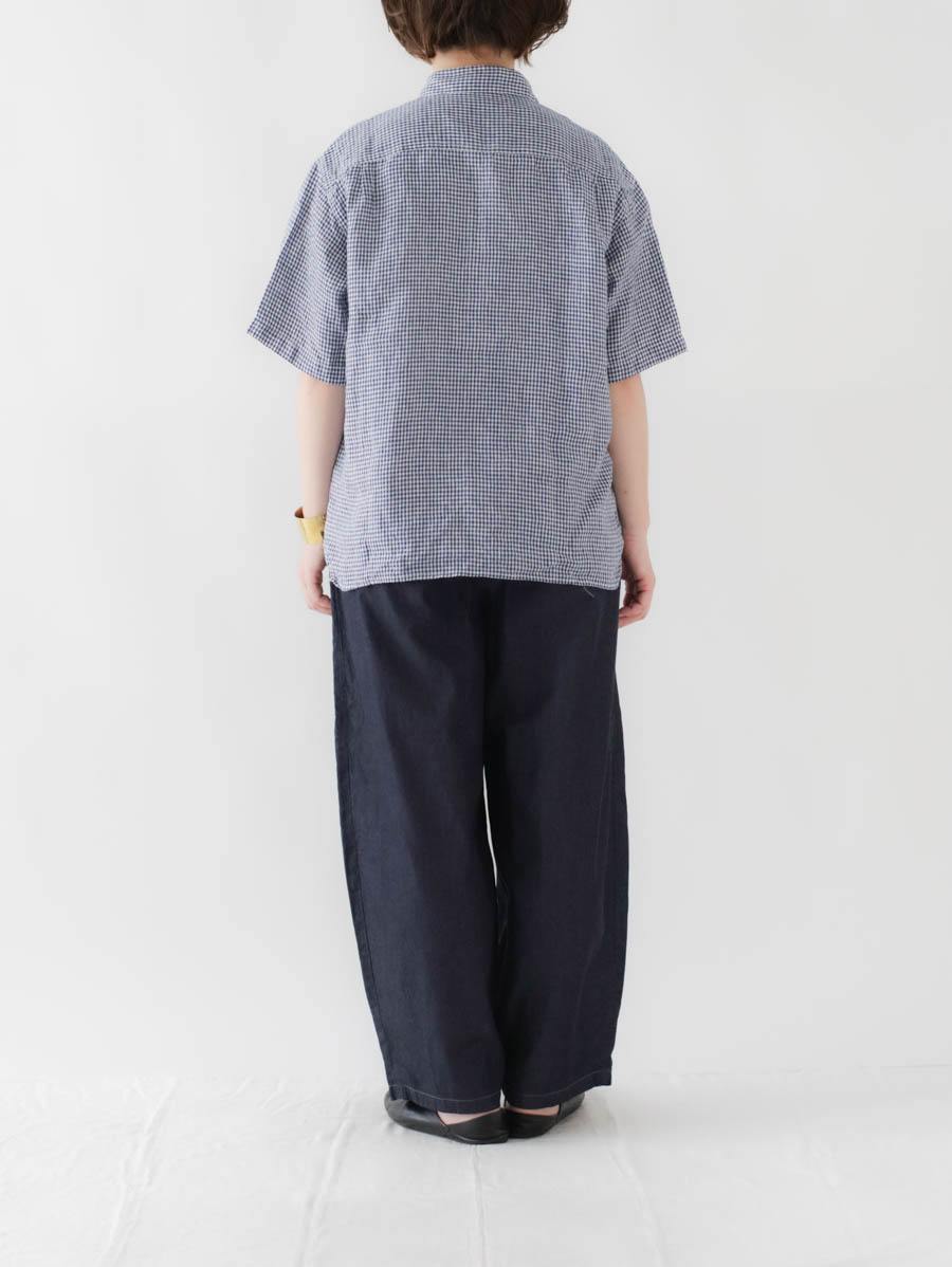 LOLO,ロロ,シャツ