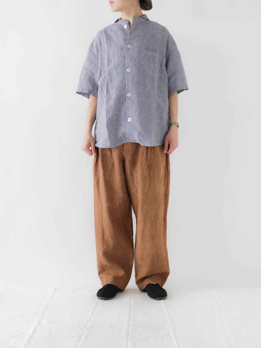 LOLO,ロロ,シャツ