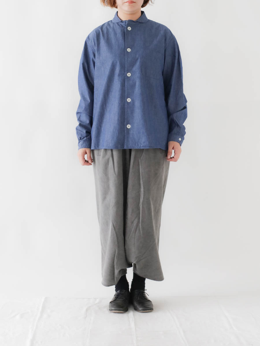 LOLO,ロロ,シャツ