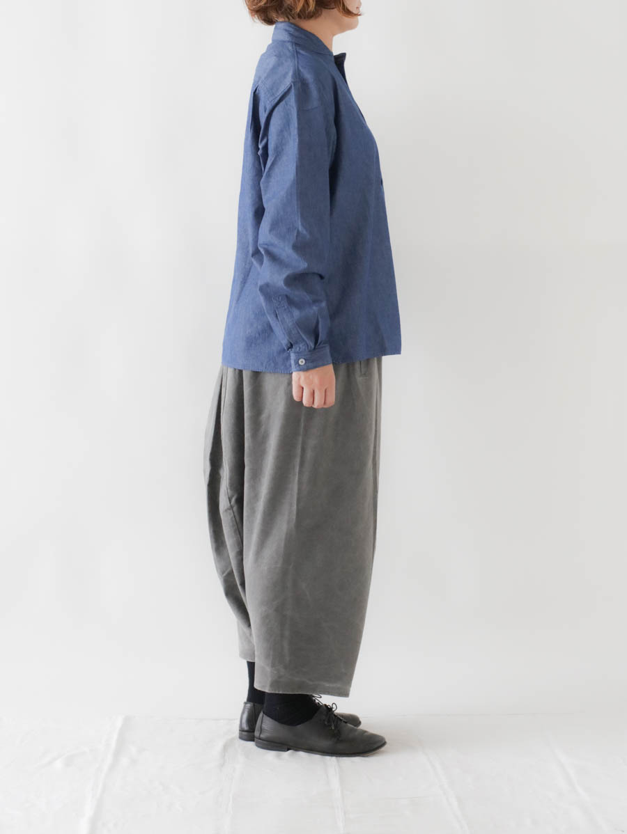 LOLO,ロロ,シャツ