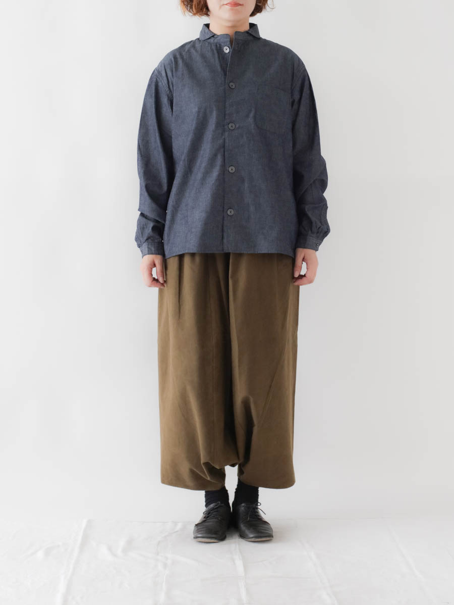 LOLO,ロロ,シャツ