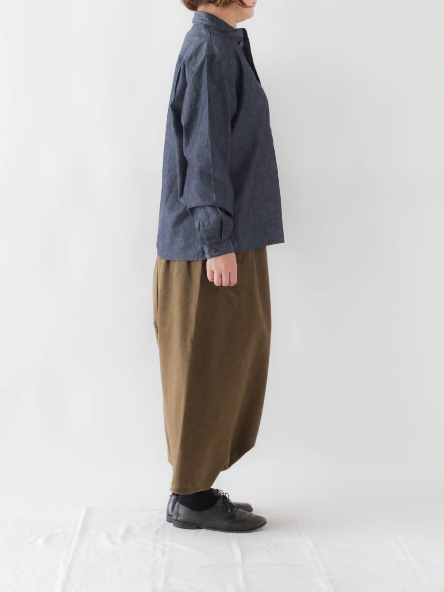 LOLO,ロロ,シャツ