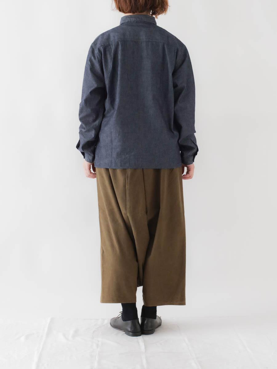 LOLO,ロロ,シャツ