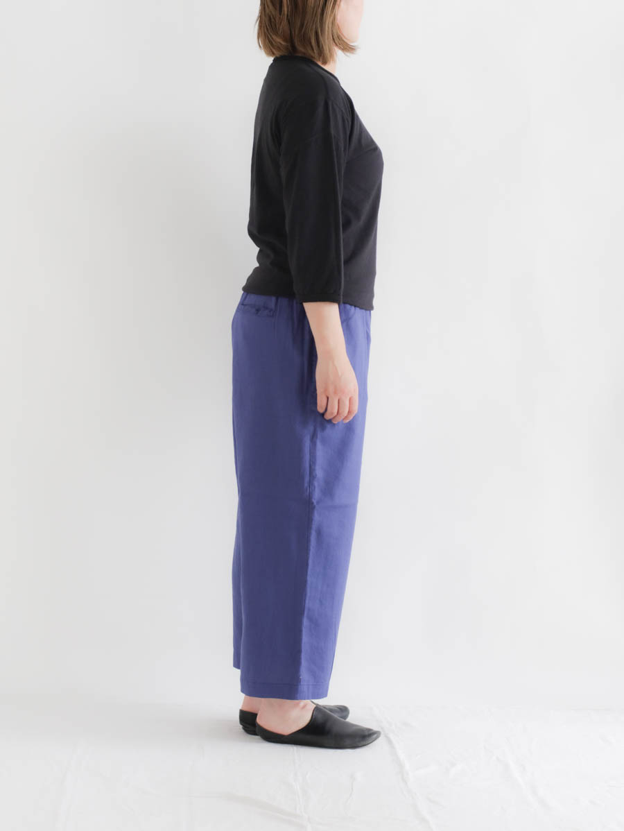LOOP&WEFT,ループ＆ウェフト,japan