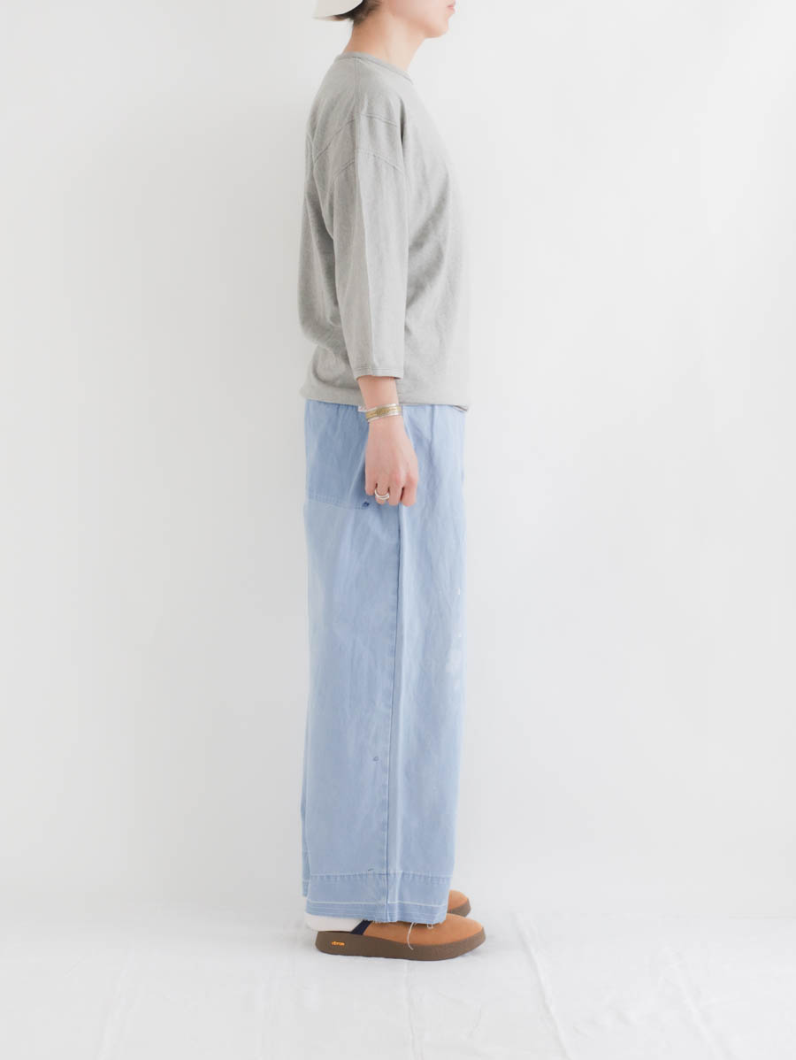 LOOP&WEFT,ループ＆ウェフト,japan