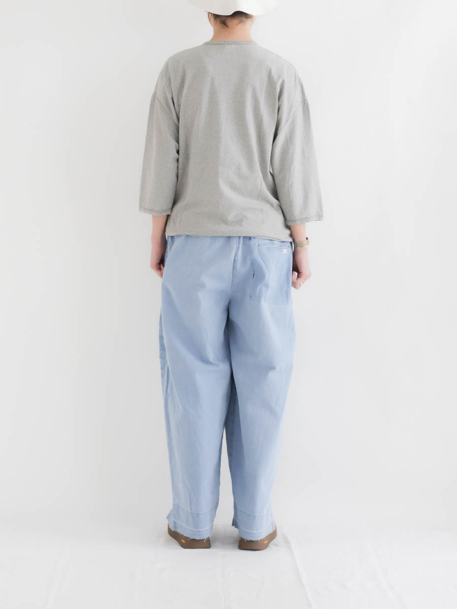 LOOP&WEFT,ループ＆ウェフト,japan