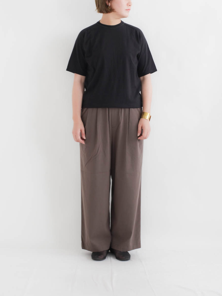 LOOP&WEFT,ループ＆ウェフト,japan