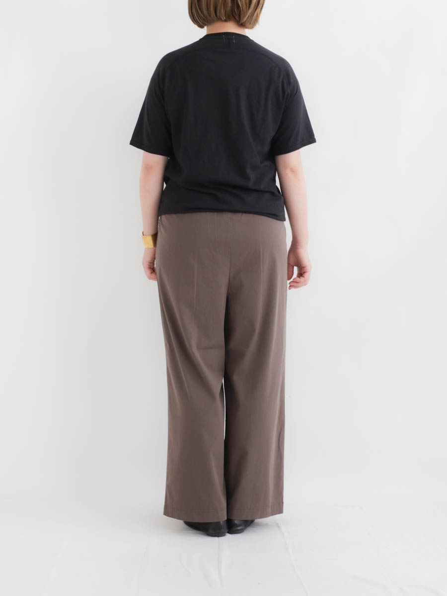 LOOP&WEFT,ループ＆ウェフト,japan