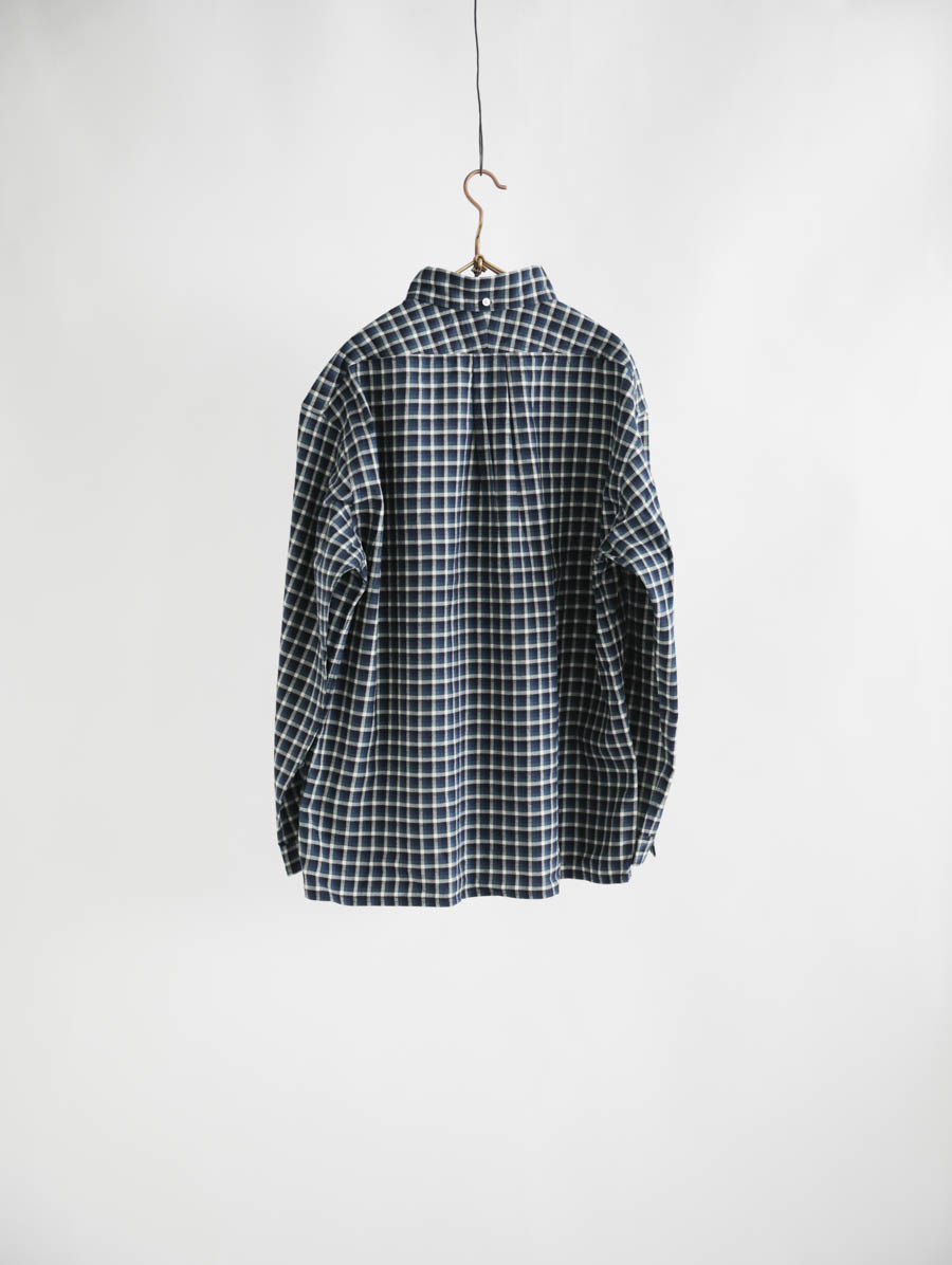 nisica,ニシカ,通販,シャツ