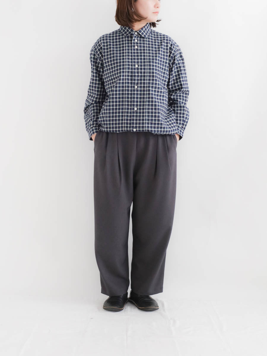 nisica,ニシカ,通販,シャツ