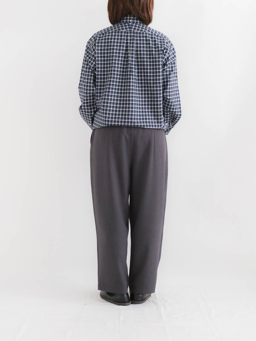 nisica,ニシカ,通販,シャツ