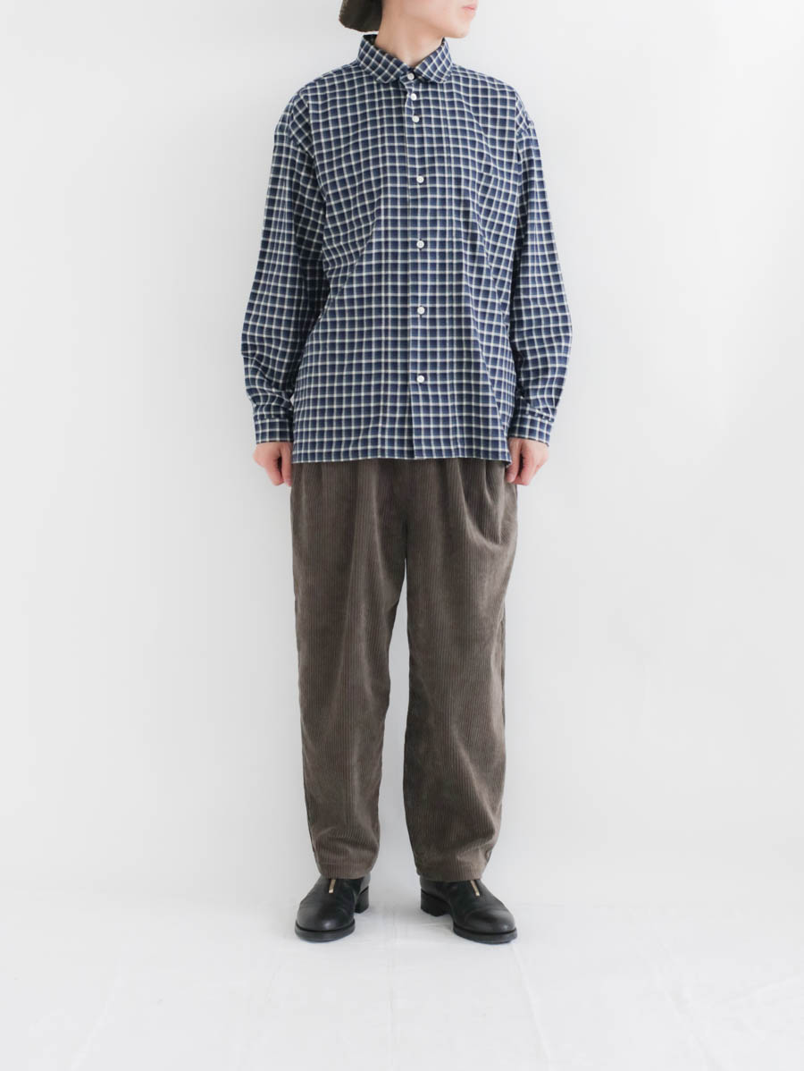 nisica,ニシカ,通販,シャツ