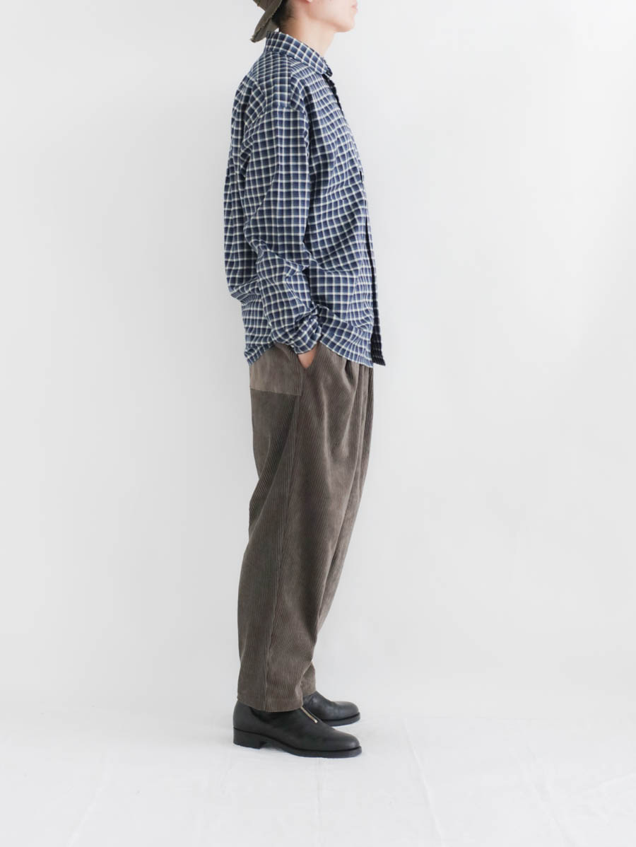 nisica,ニシカ,通販,シャツ