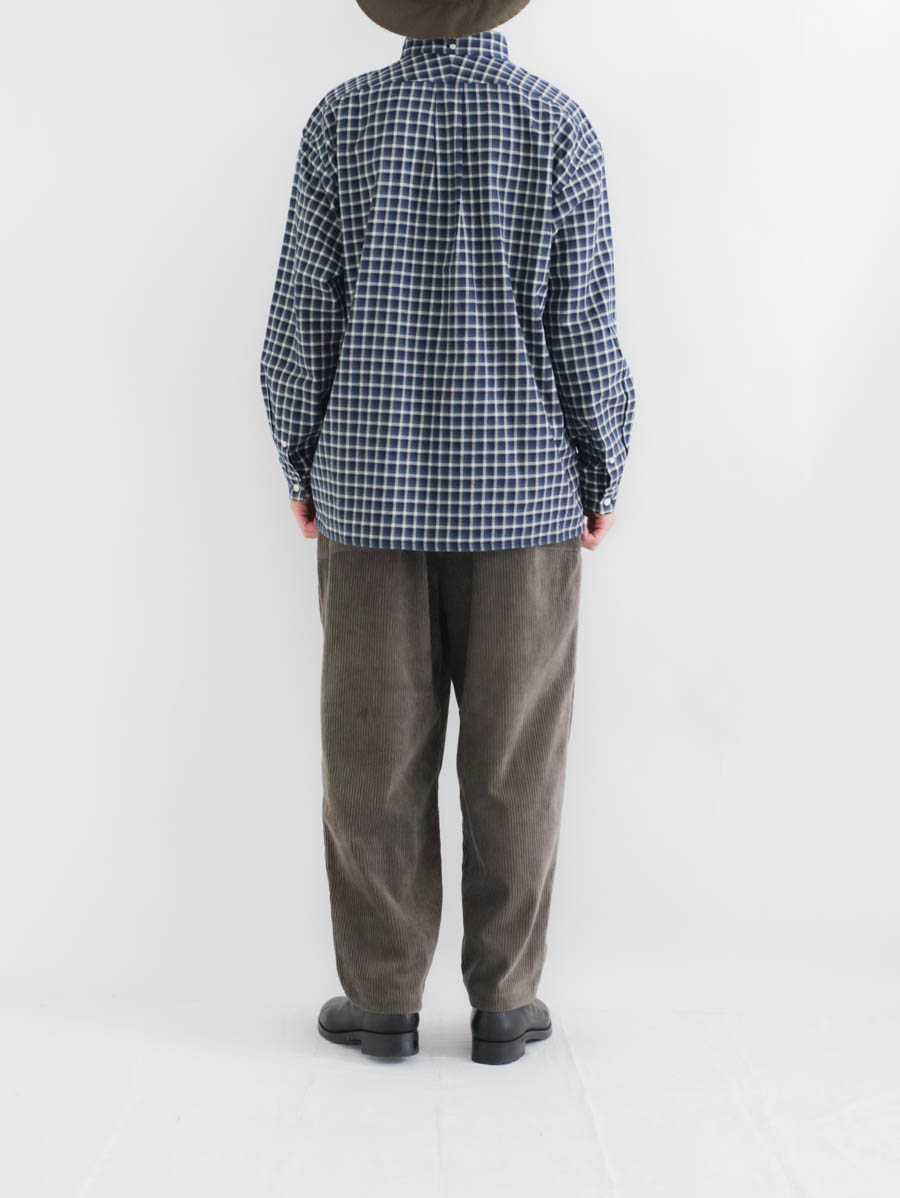 nisica,ニシカ,通販,シャツ