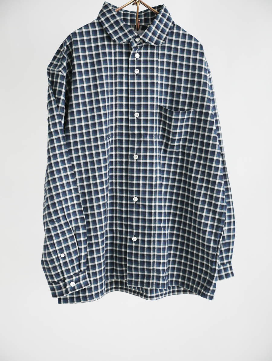 nisica,ニシカ,通販,シャツ