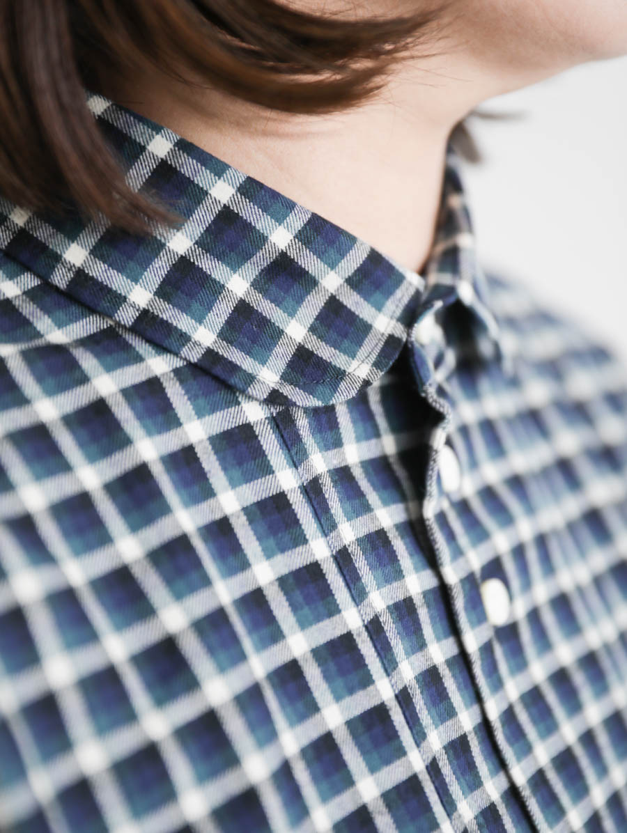 nisica,ニシカ,通販,シャツ