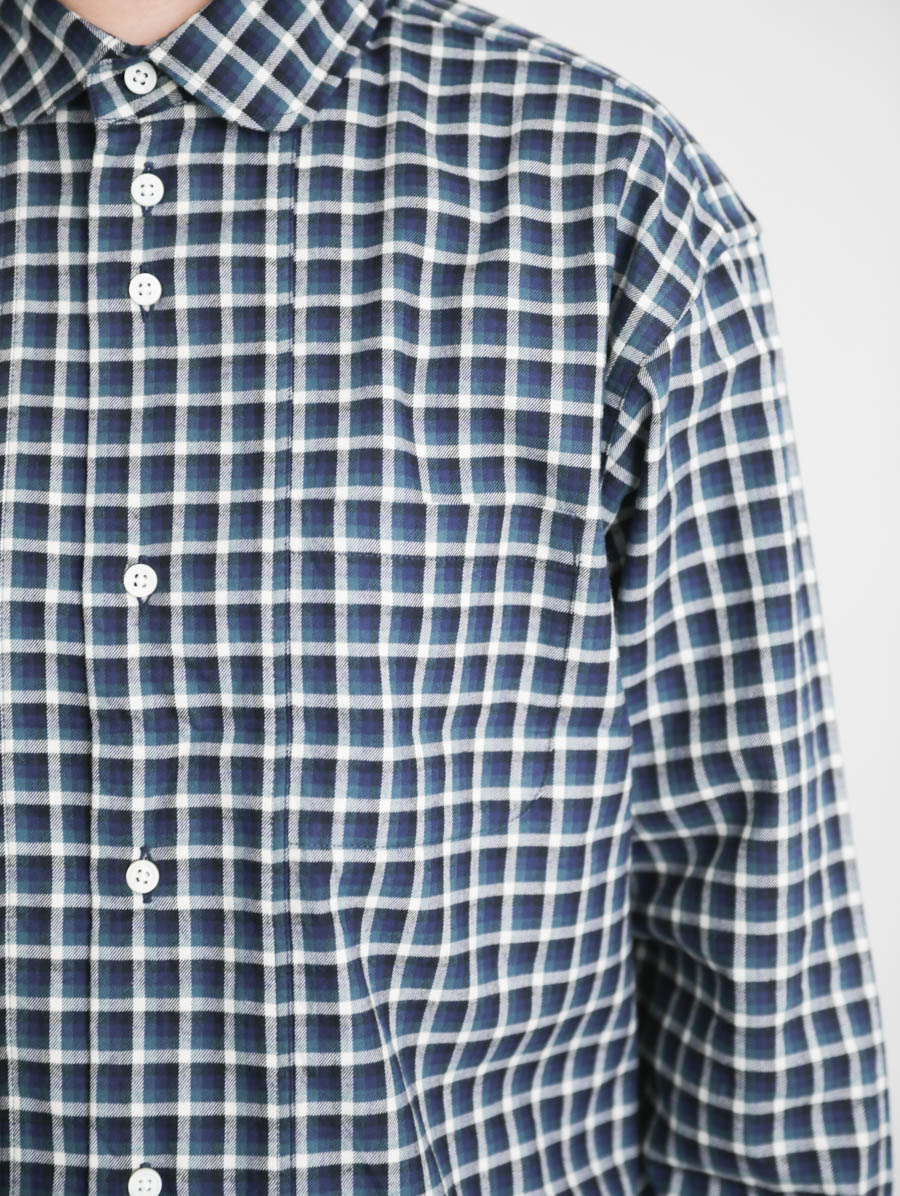 nisica,ニシカ,通販,シャツ