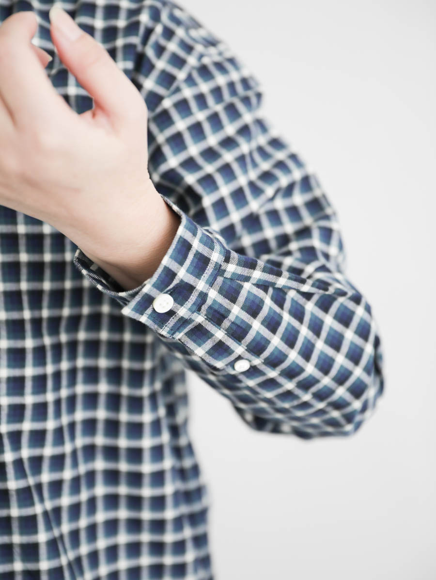 nisica,ニシカ,通販,シャツ