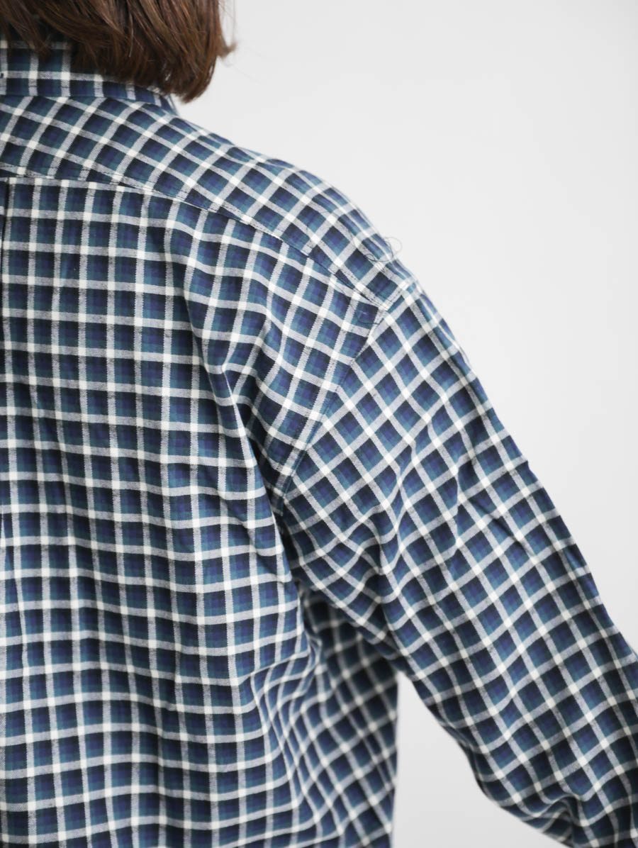 nisica,ニシカ,通販,シャツ