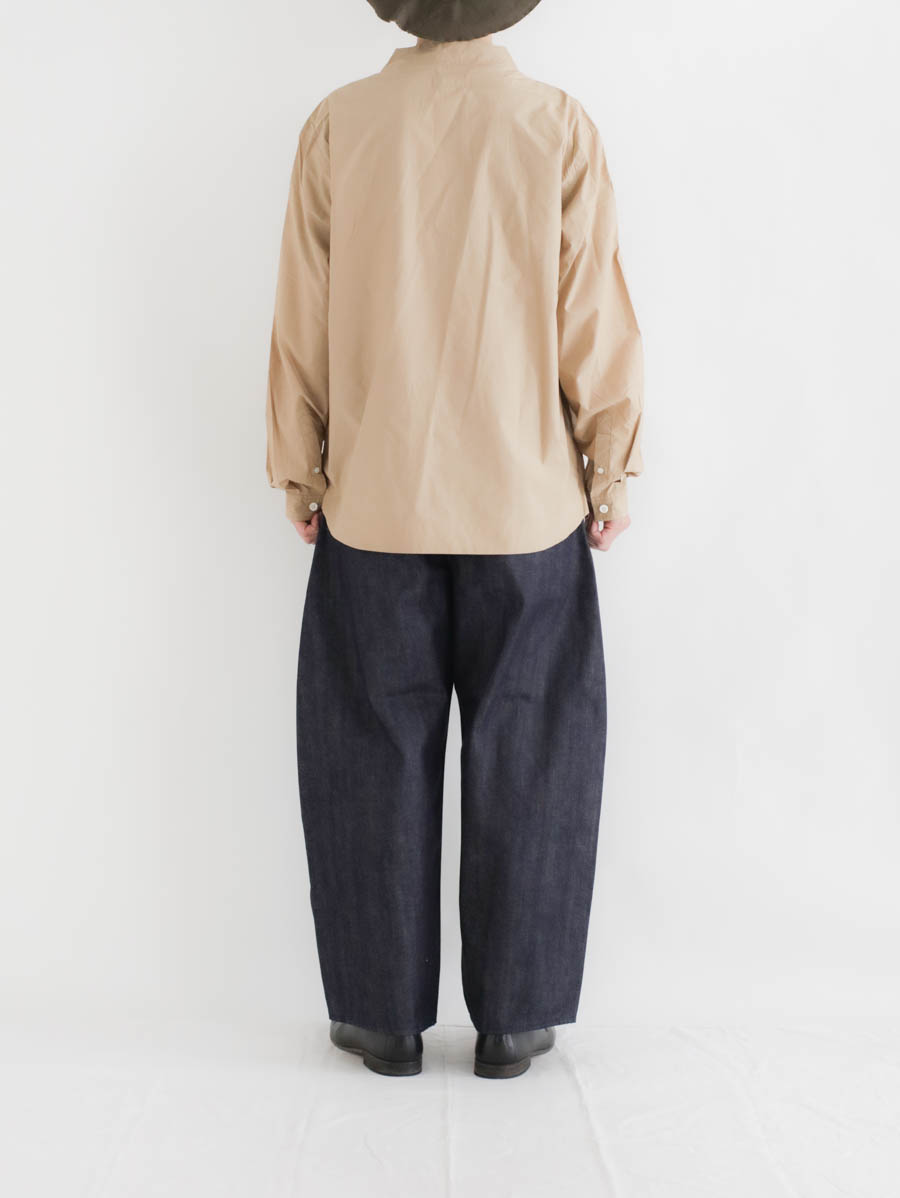 nisica,ニシカ,通販,シャツ