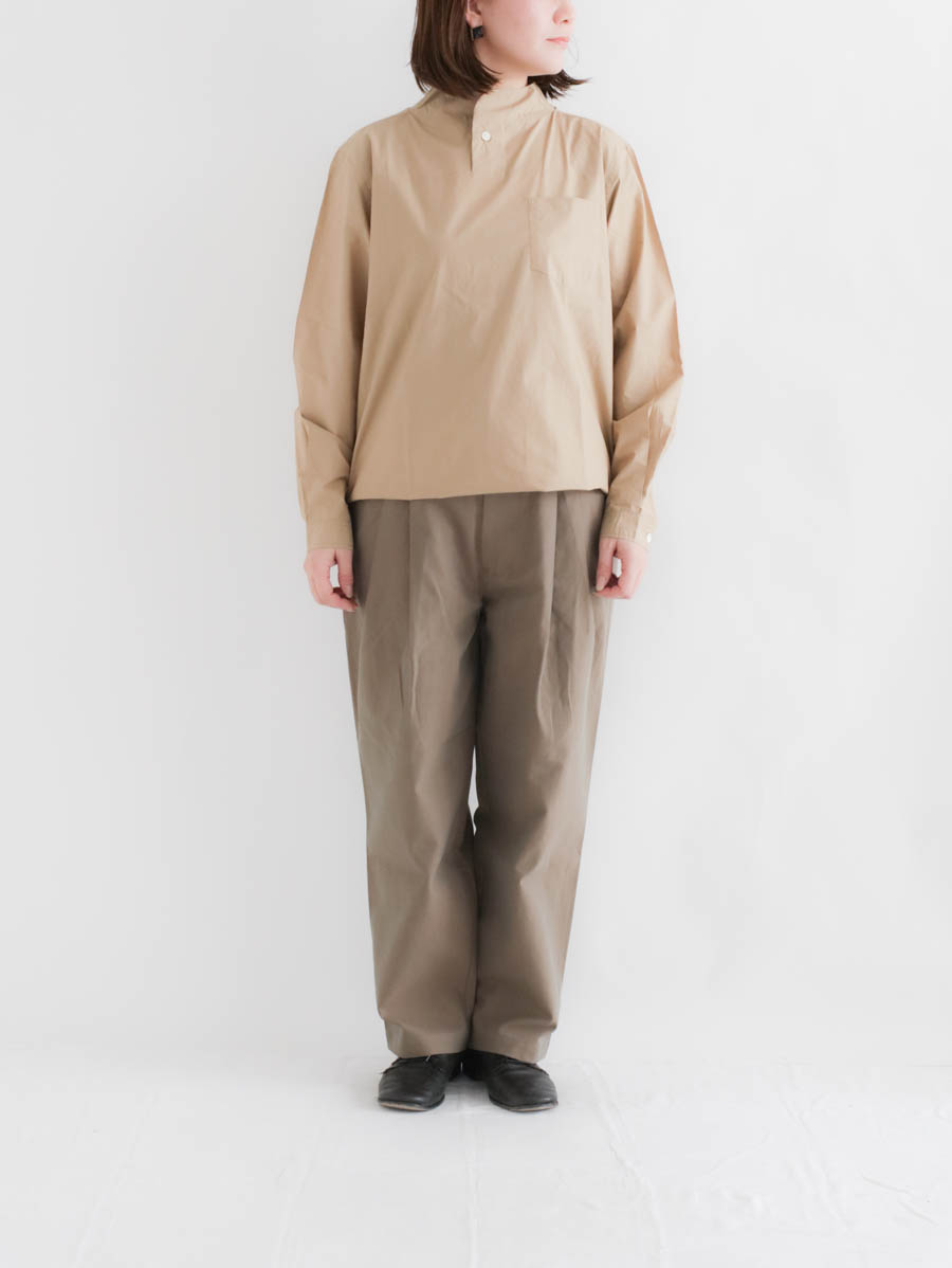 nisica,ニシカ,通販,シャツ