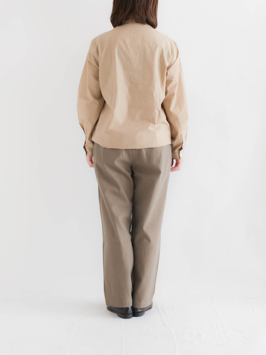 nisica,ニシカ,通販,シャツ