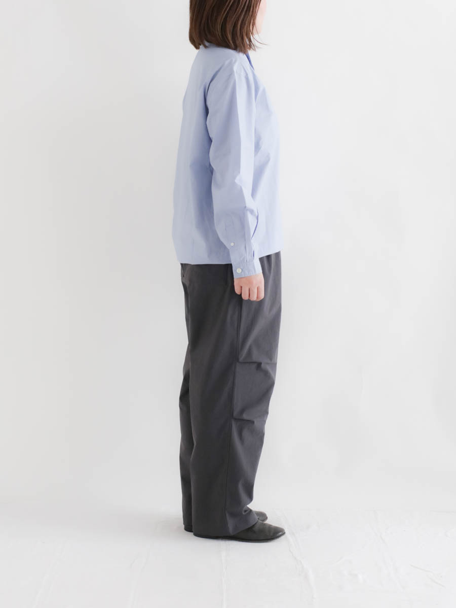 nisica,ニシカ,通販,シャツ