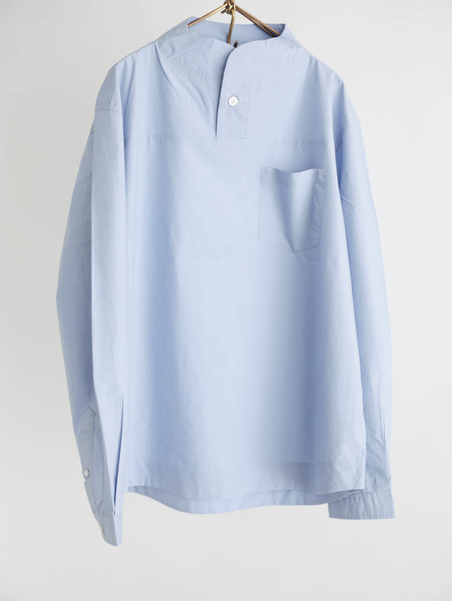 nisica,ニシカ,通販,シャツ