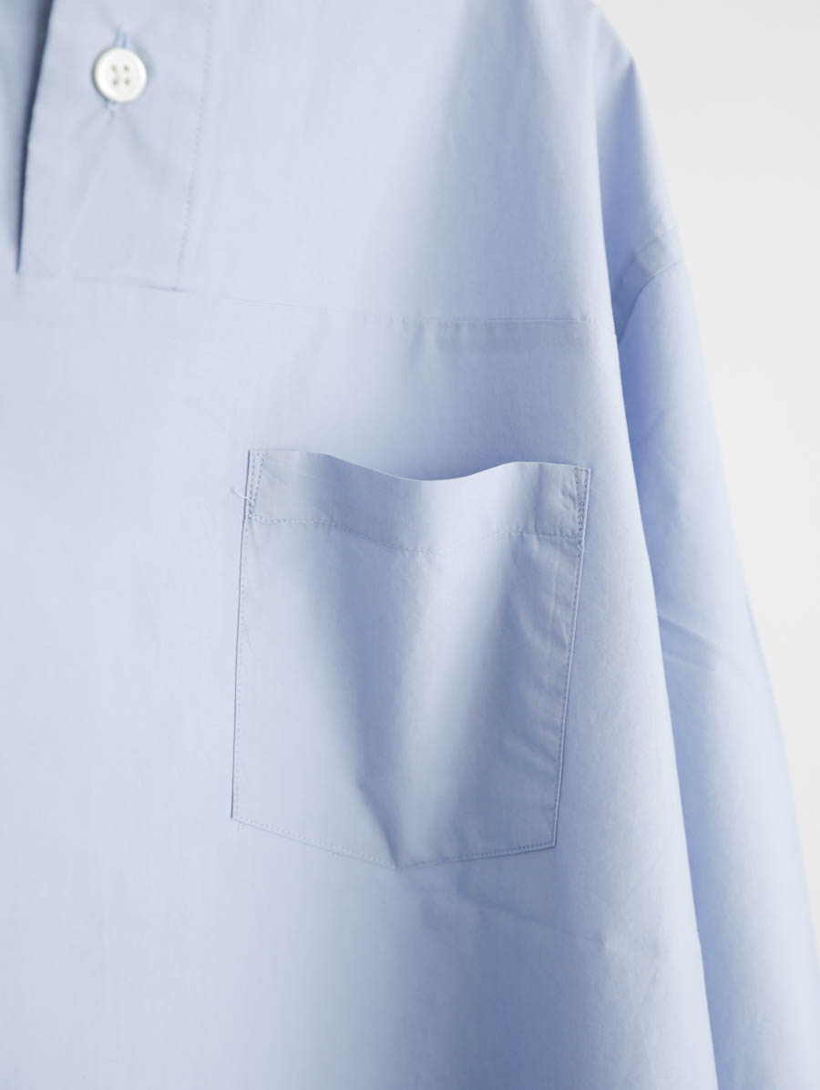 nisica,ニシカ,通販,シャツ