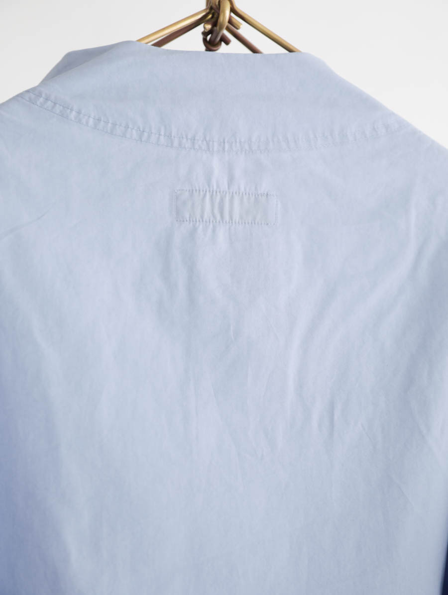 nisica,ニシカ,通販,シャツ