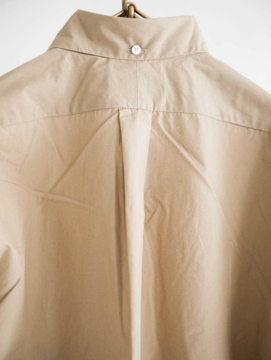 nisica,ニシカ,シャツ