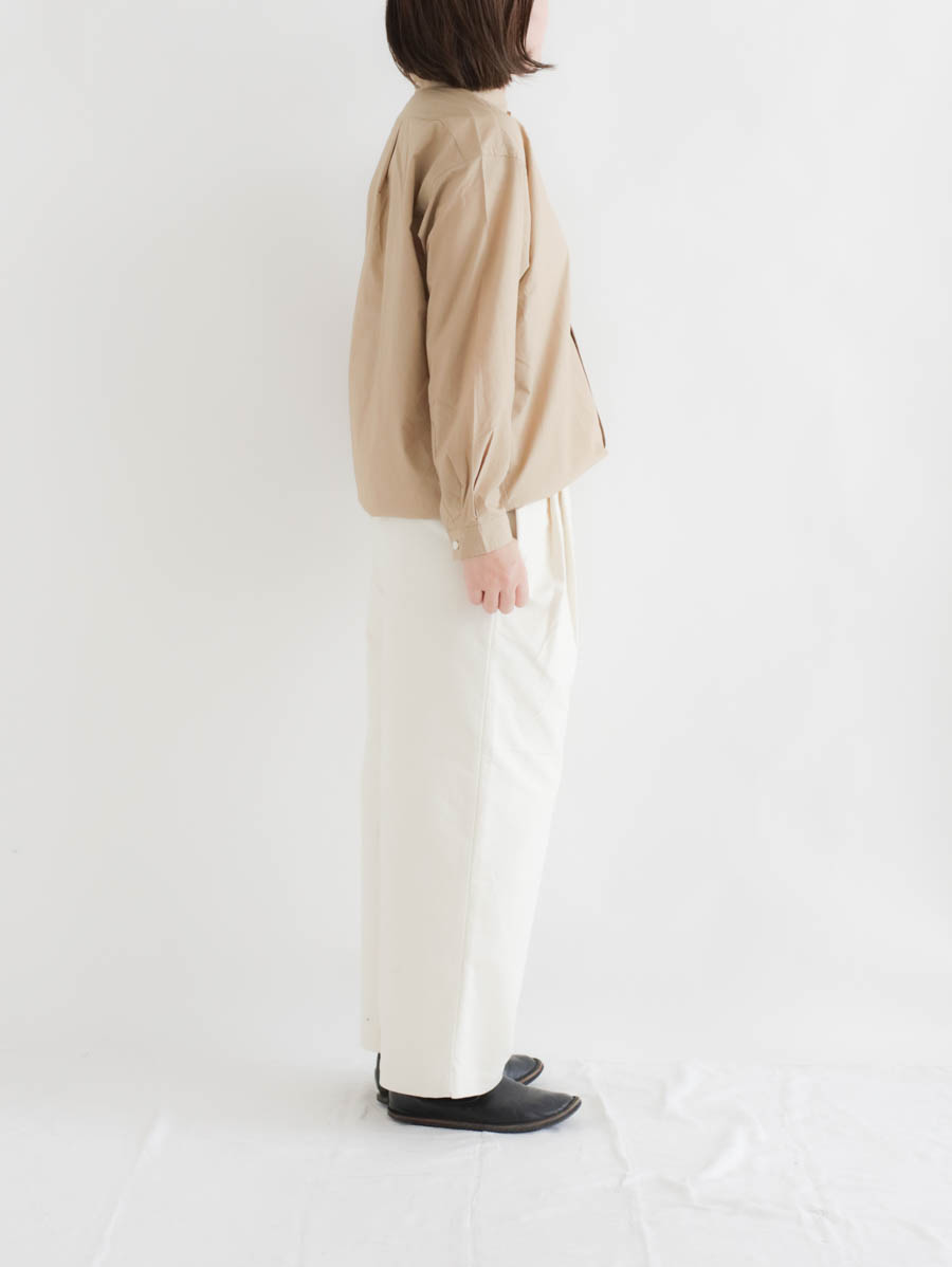 nisica,ニシカ,シャツ