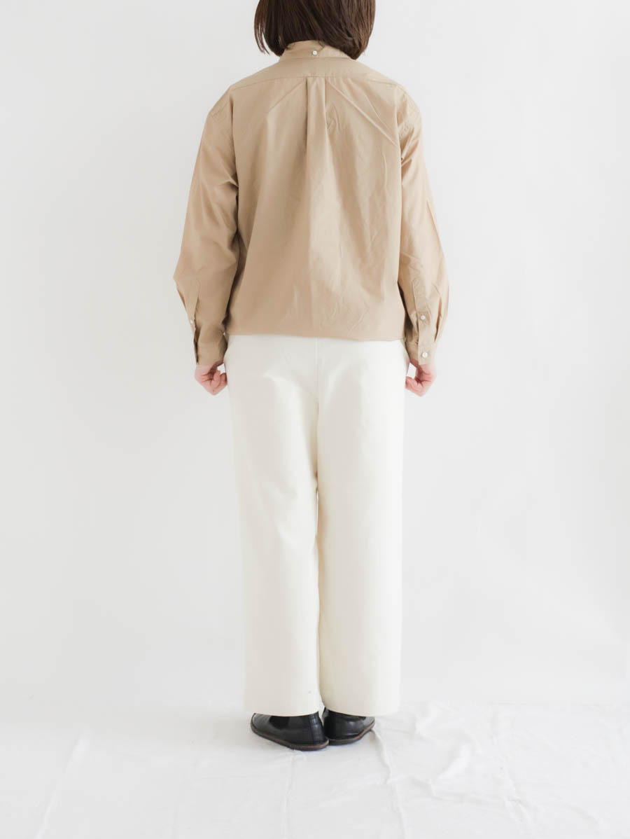 nisica,ニシカ,シャツ