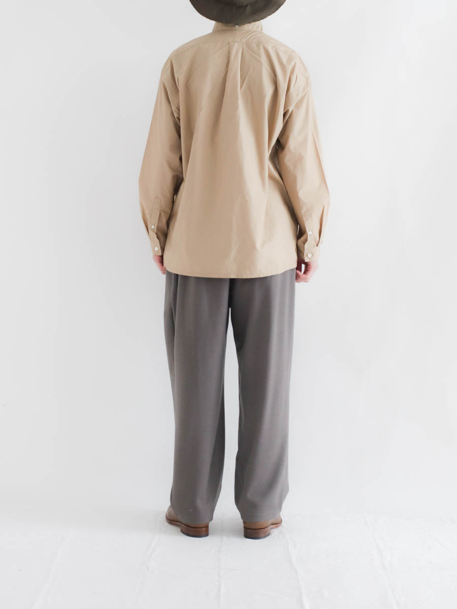 nisica,ニシカ,シャツ