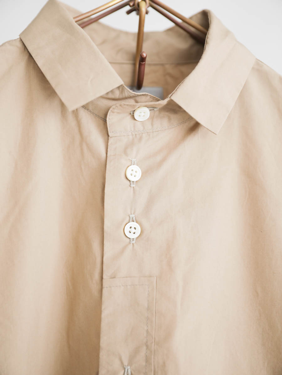 nisica,ニシカ,シャツ