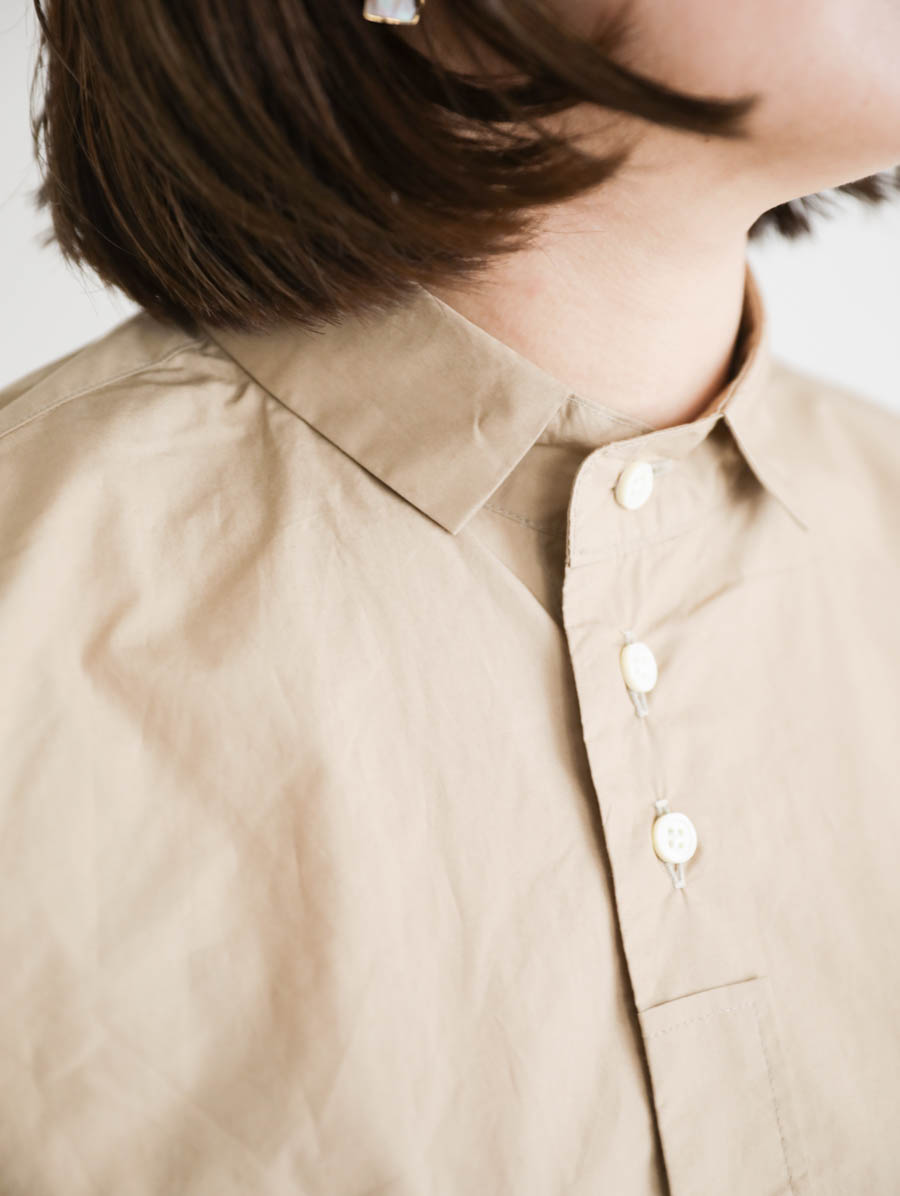 nisica,ニシカ,シャツ