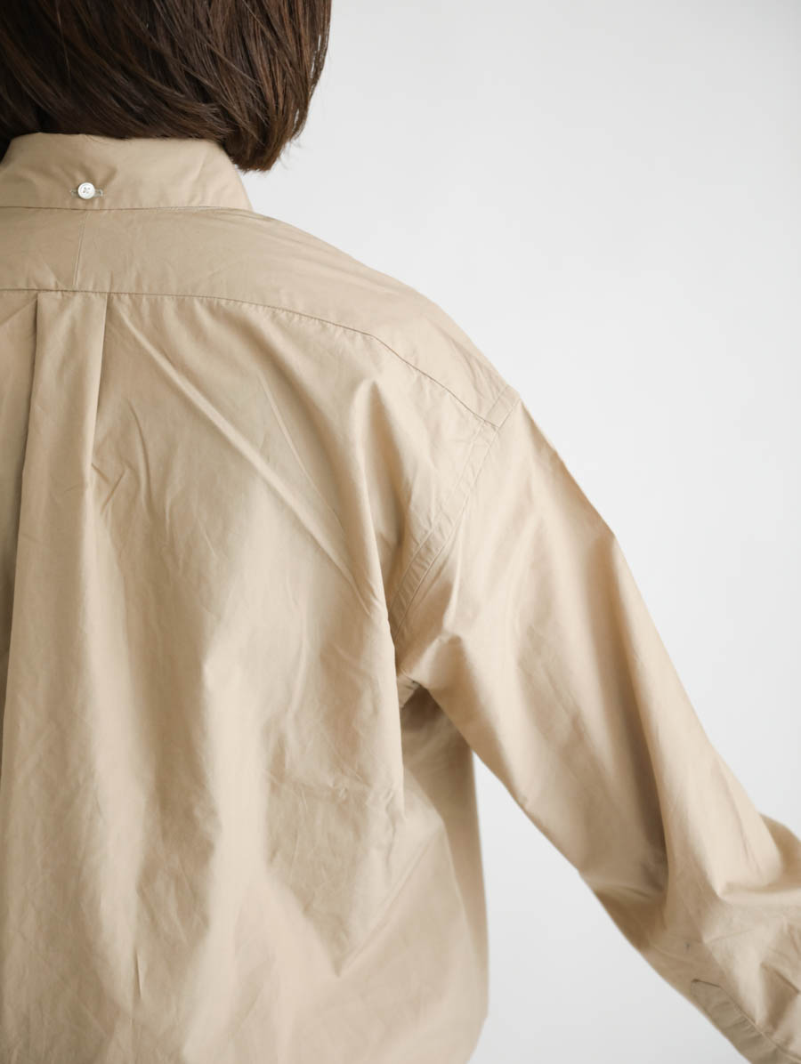 nisica,ニシカ,シャツ