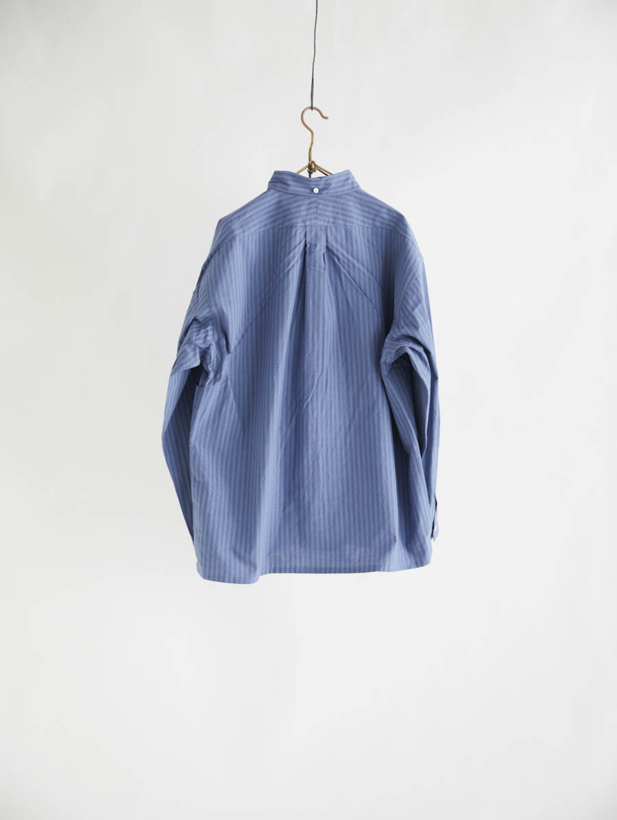 nisica,ニシカ,シャツ