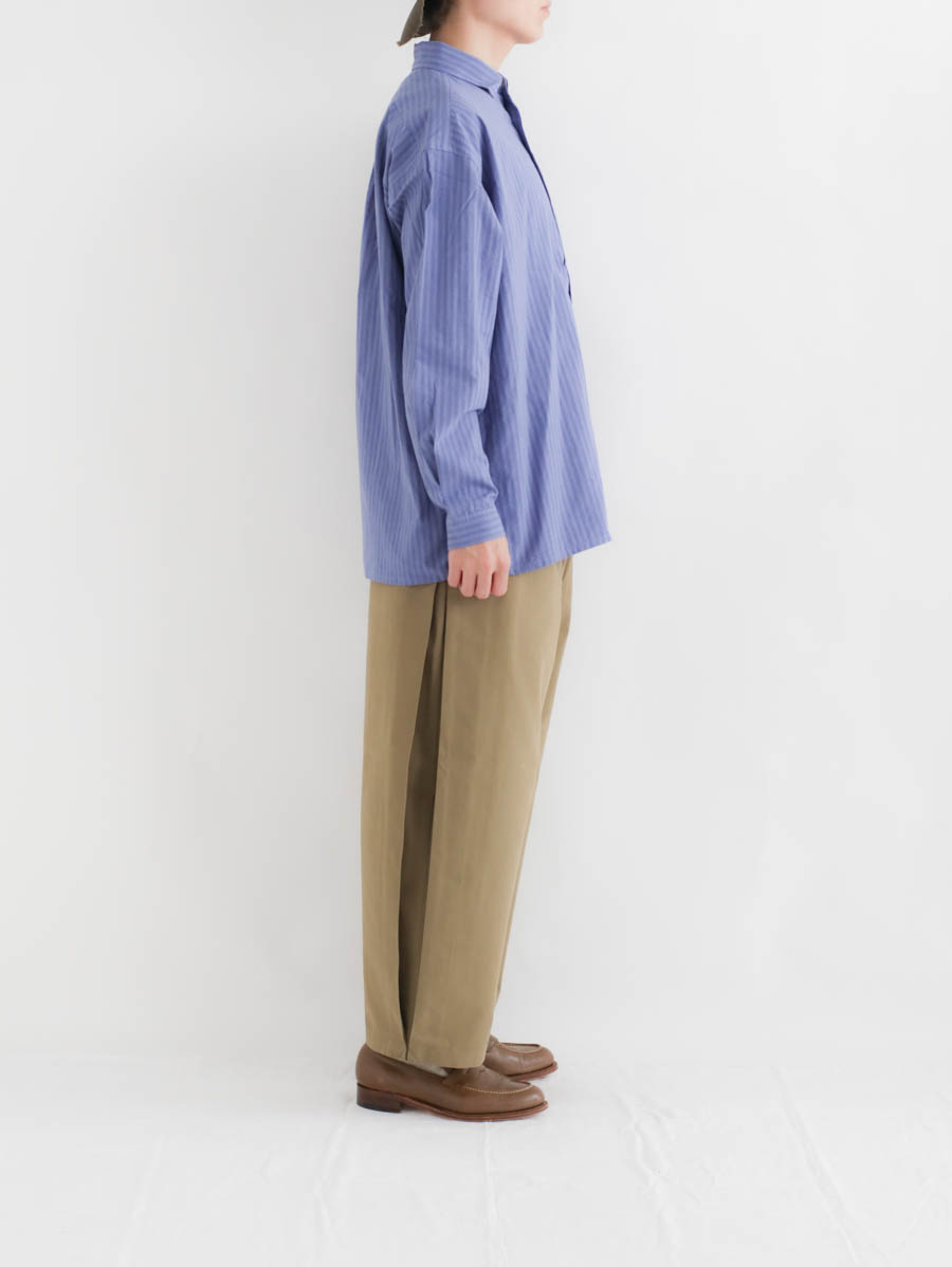 nisica,ニシカ,シャツ