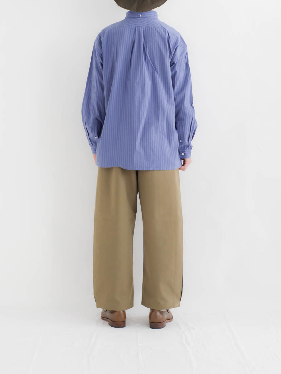 nisica,ニシカ,シャツ