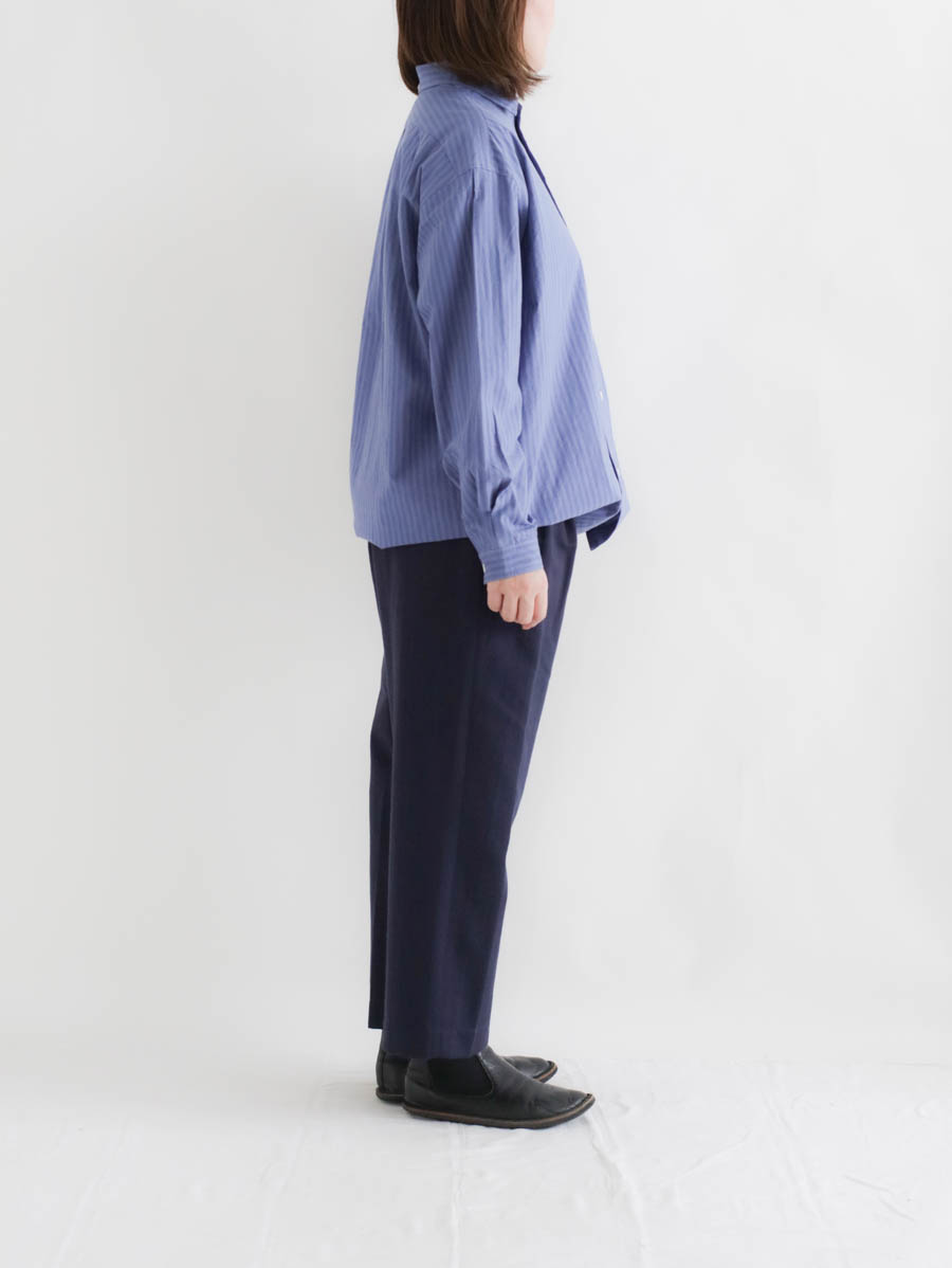 nisica,ニシカ,シャツ